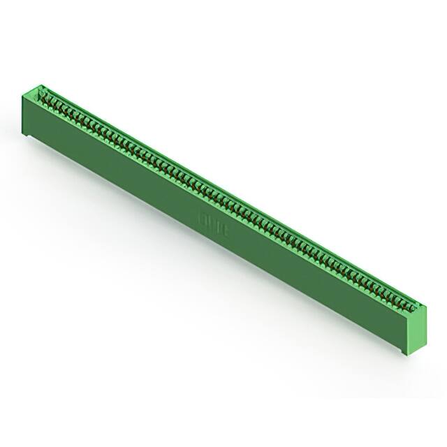 845-067-525-101 EDAC Inc.  Edgeboard Connectors
